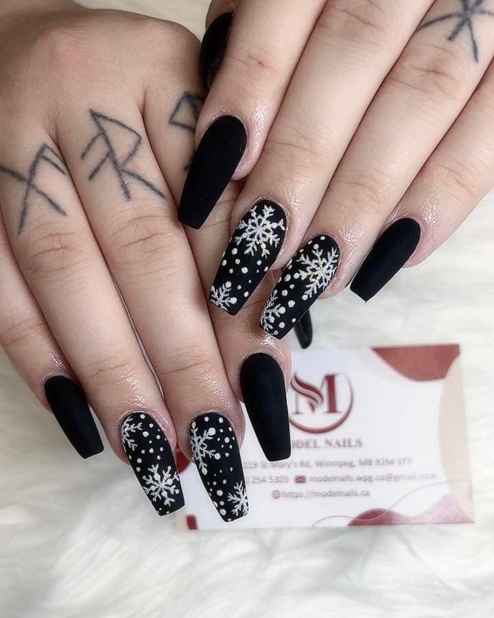 Nail Art Design