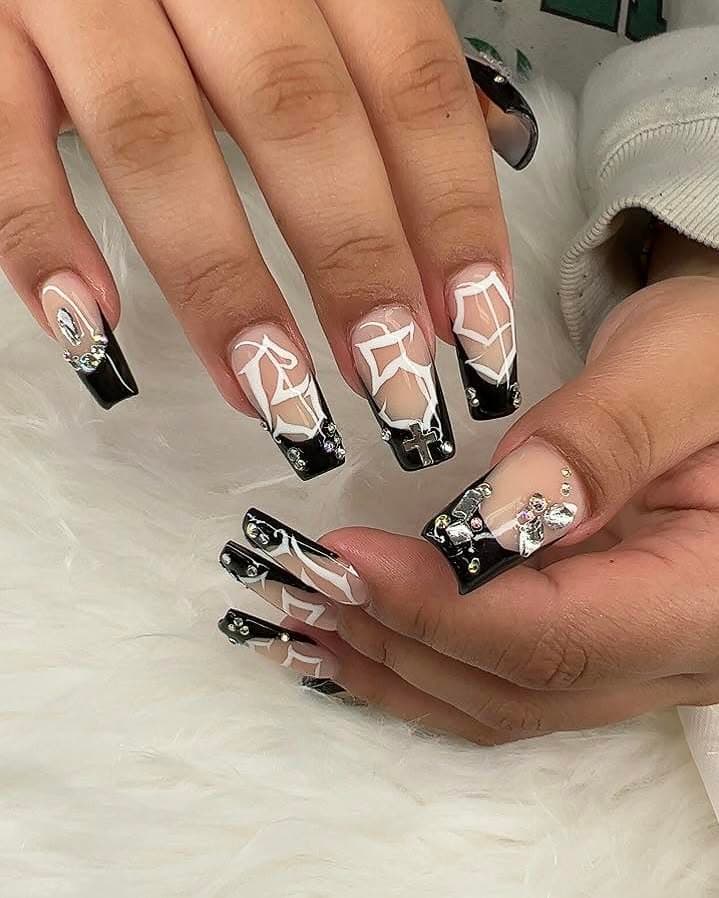 Nail Art Design