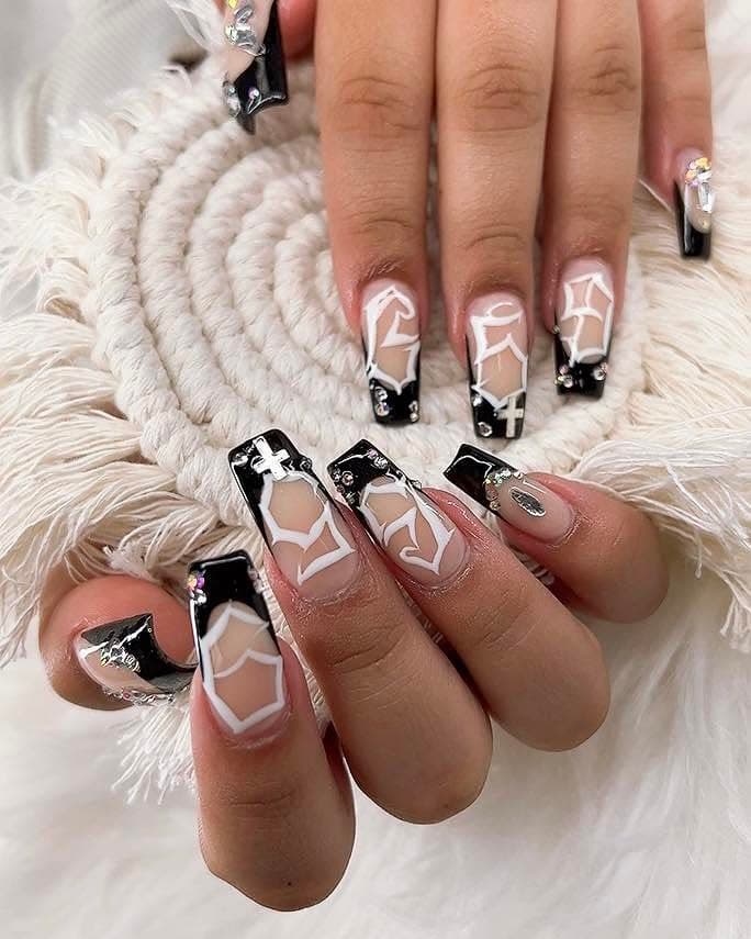 Nail Art Design