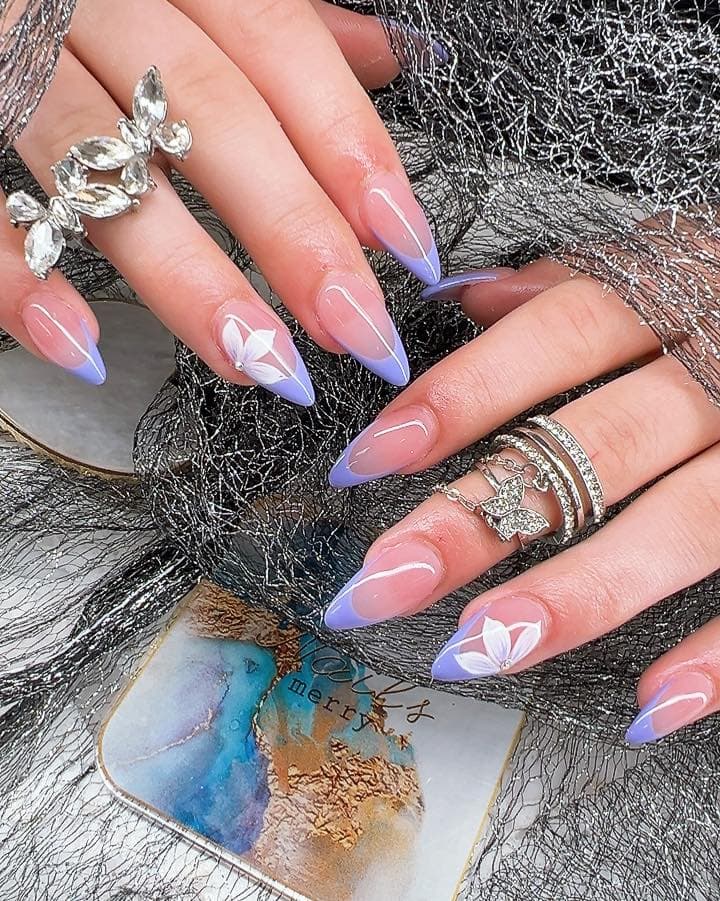 Nail Art Design