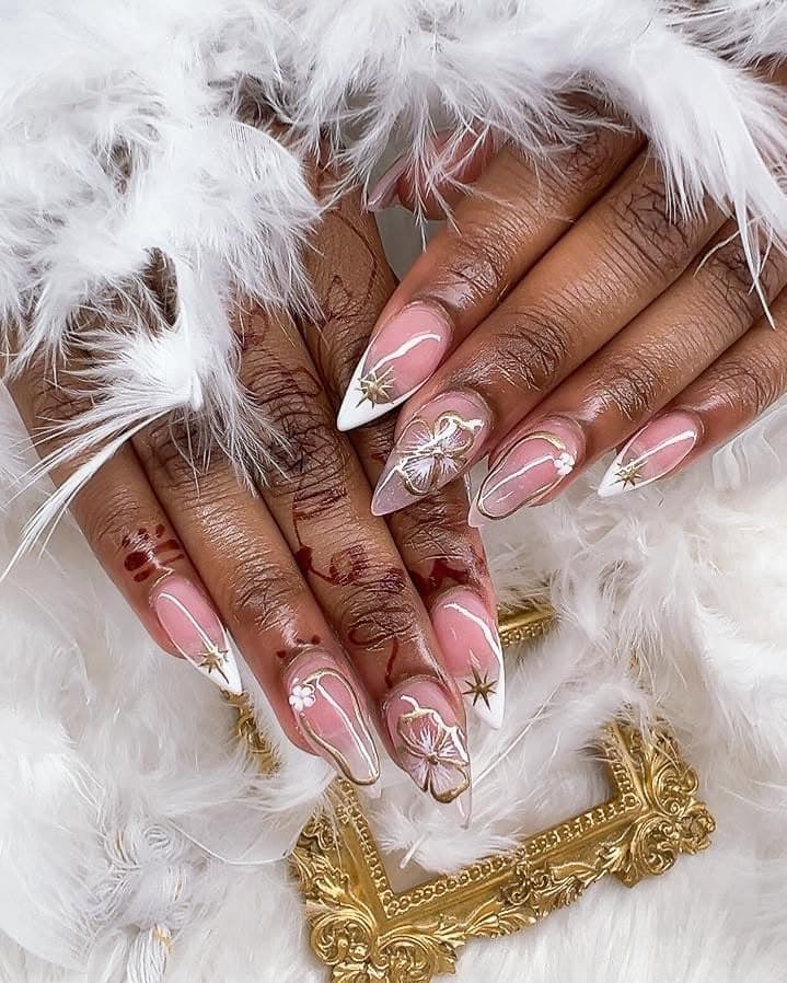 Nail Art Design