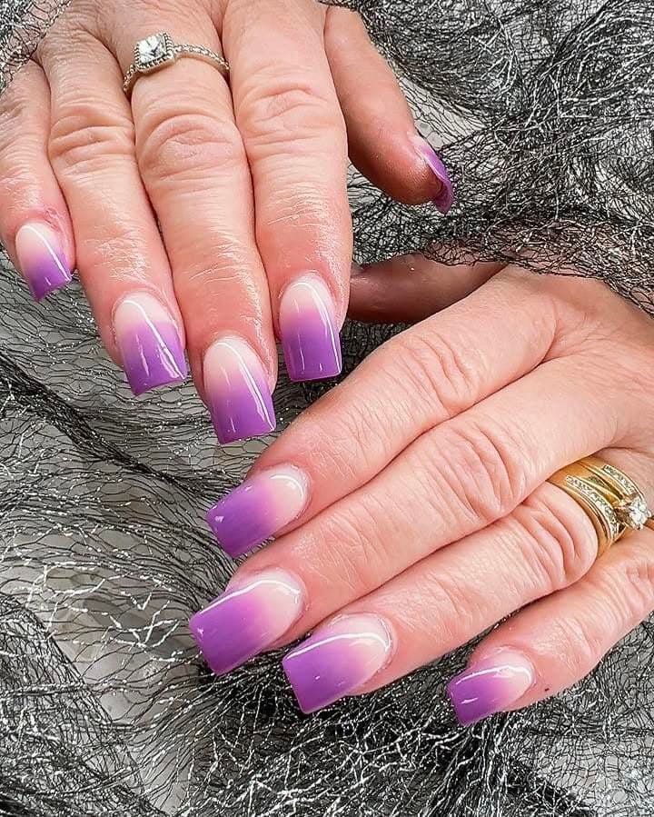 Nail Art Design