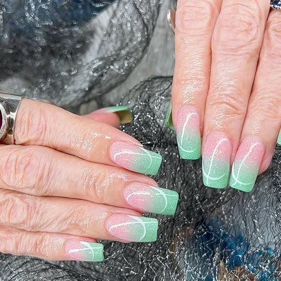 Nail Art Design