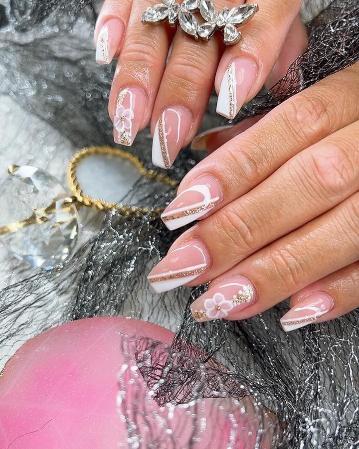 Nail Art Design