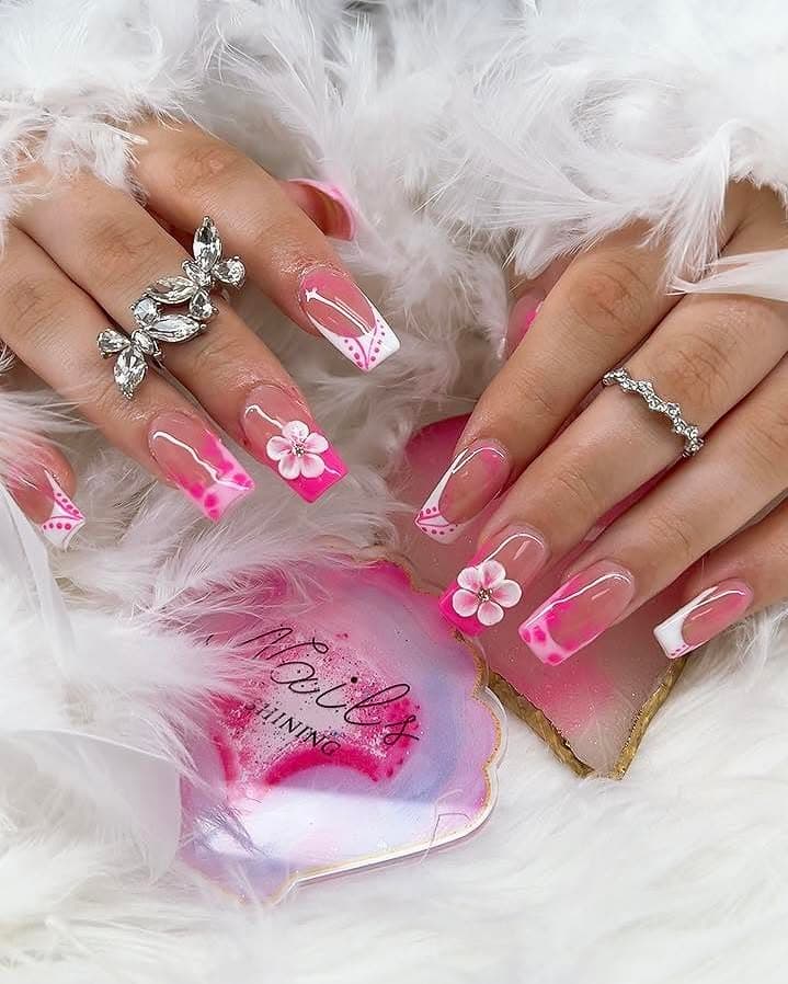 Nail Art Design