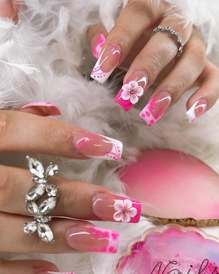 Nail Art Design