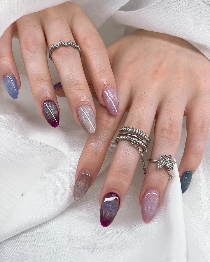Nail Art Design