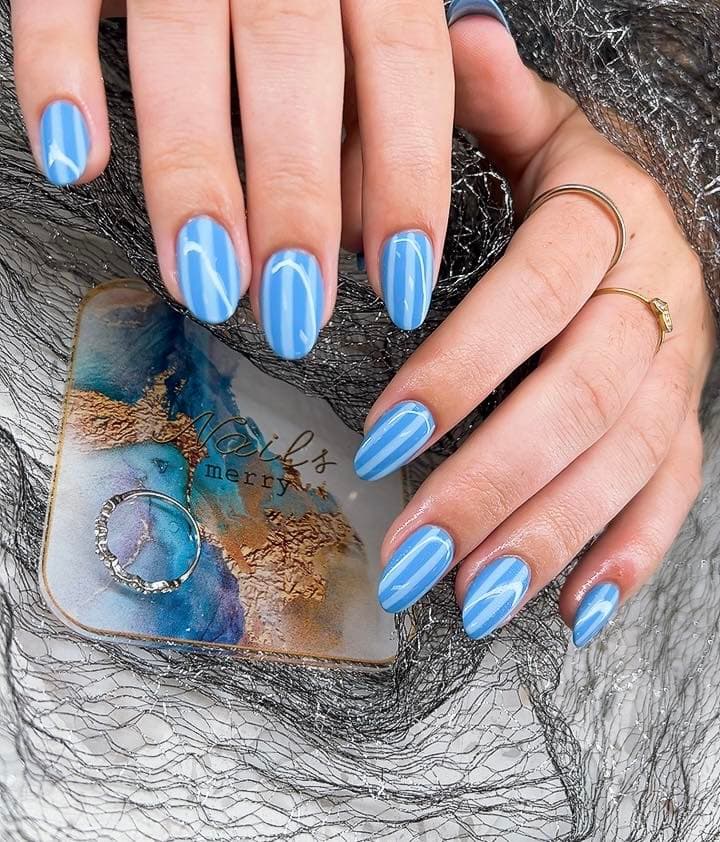 Nail Art Design