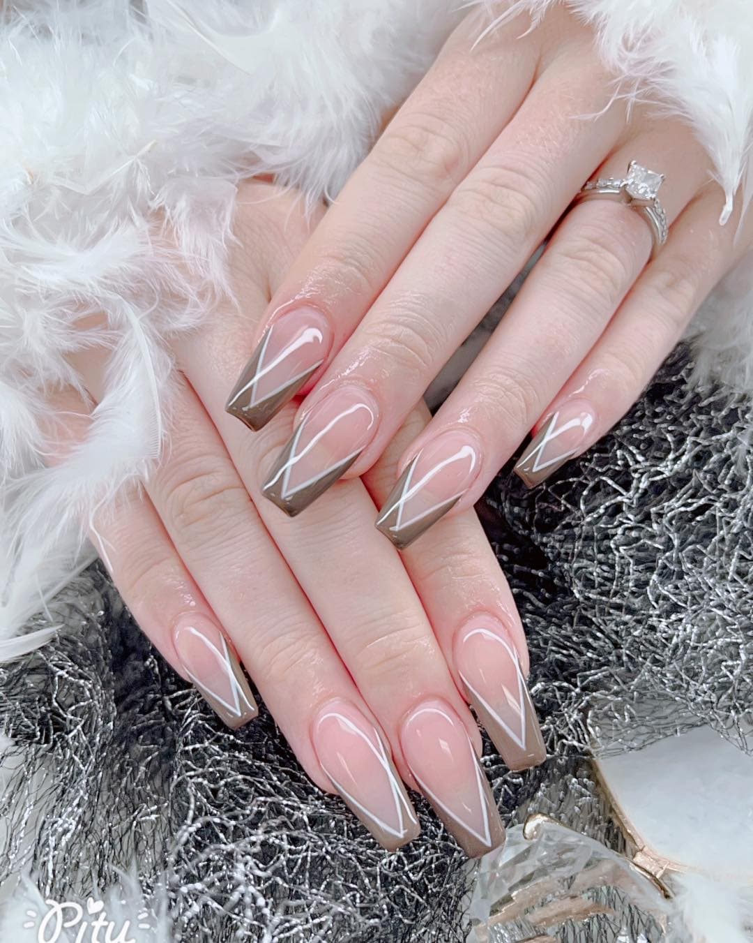 Nail Art Design