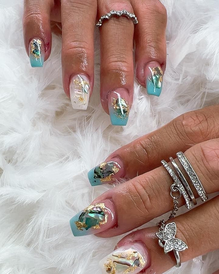 Nail Art Design