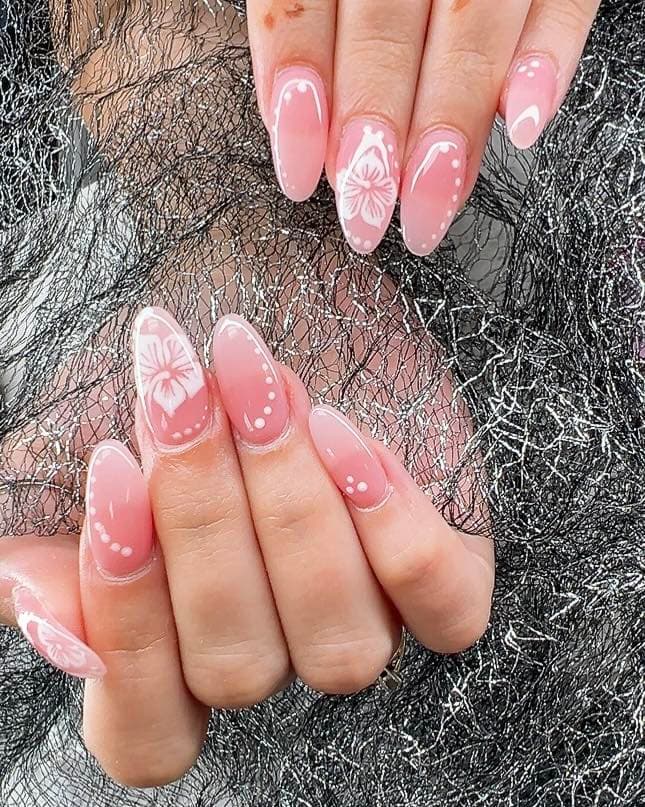 Nail Art Design