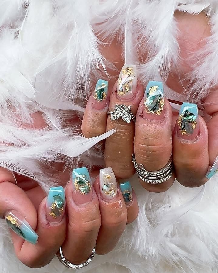 Nail Art Design