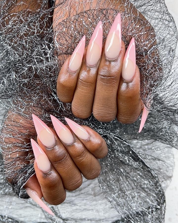 Nail Art Design