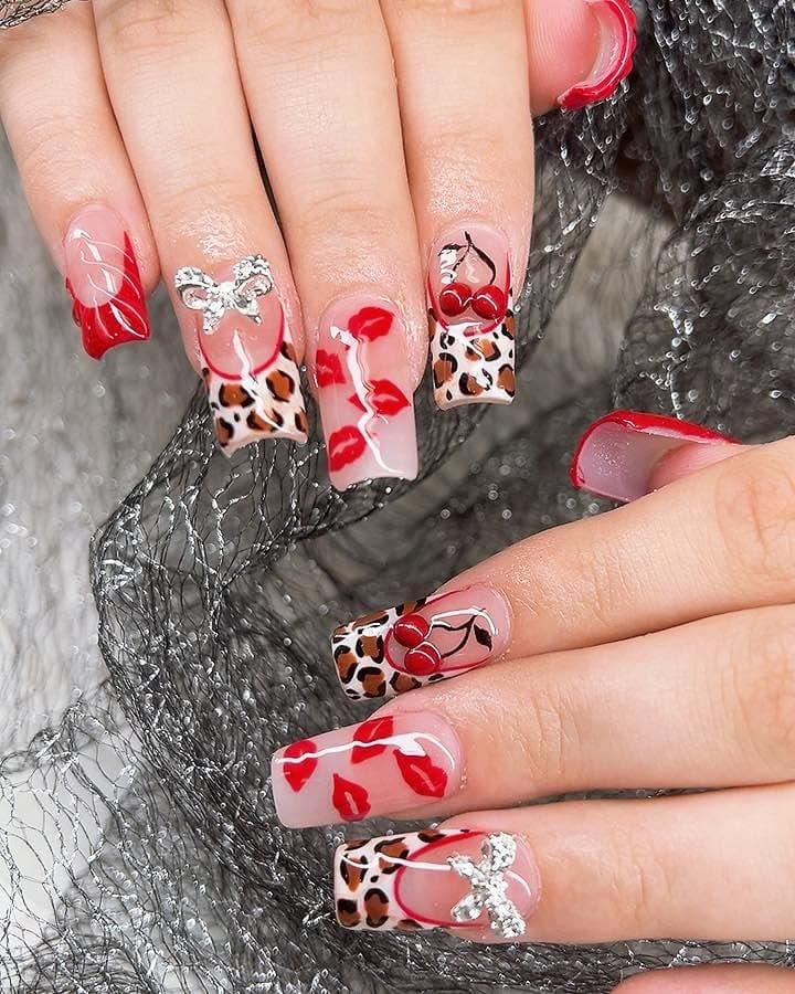 Nail Art Design