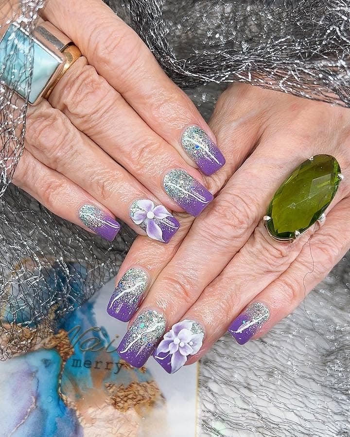 Nail Art Design