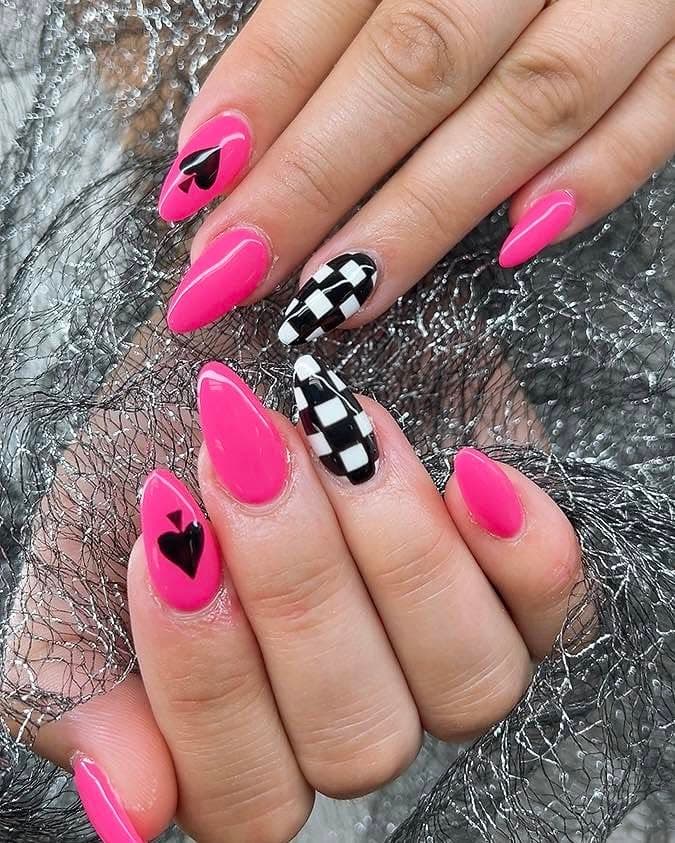 Nail Art Design