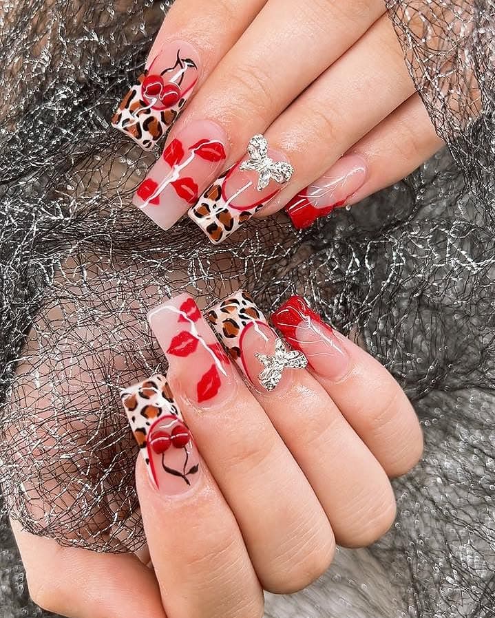Nail Art Design