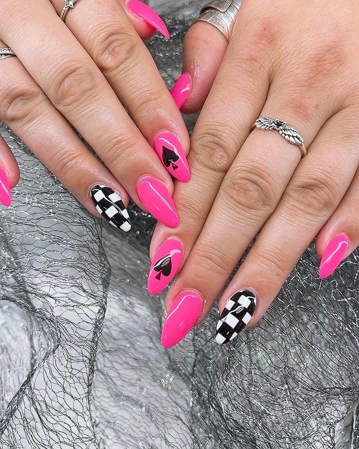 Nail Art Design