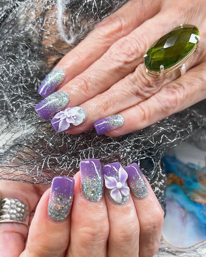 Nail Art Design