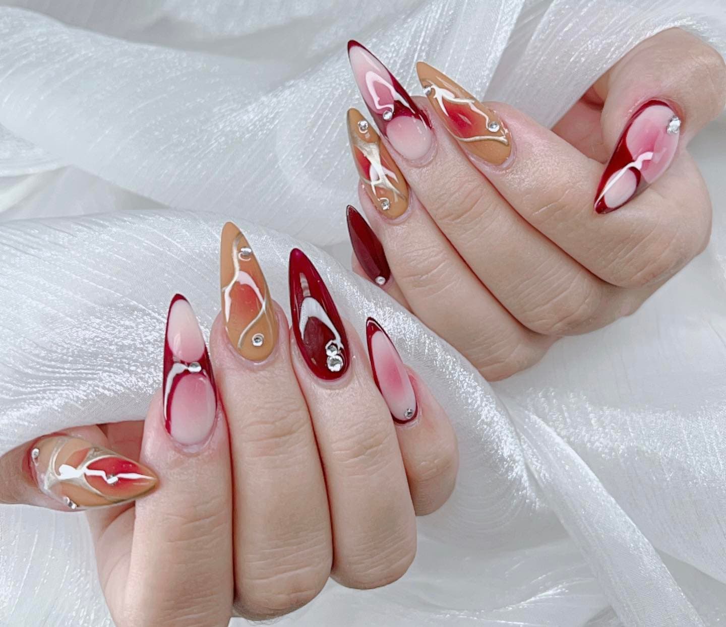Nail Art Design