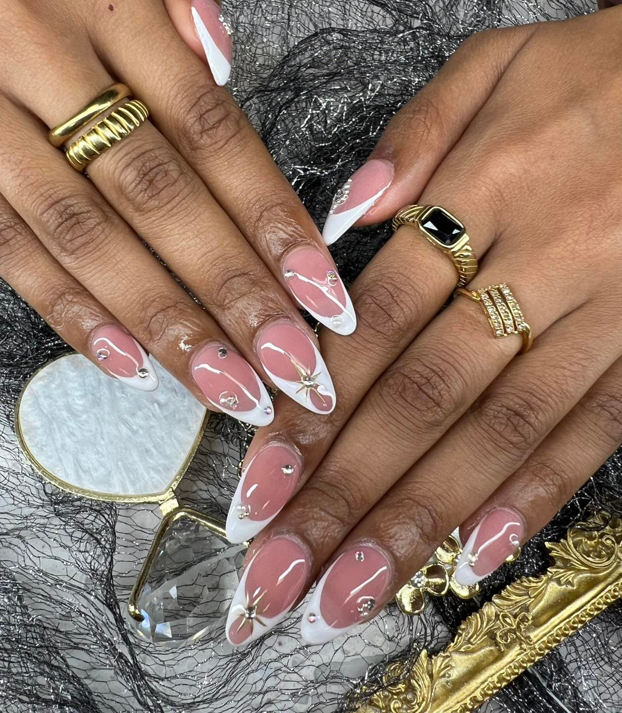 Nail Art Design