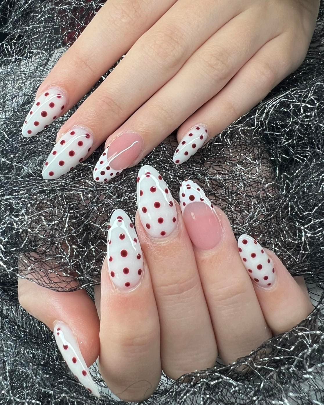 Nail Art Design