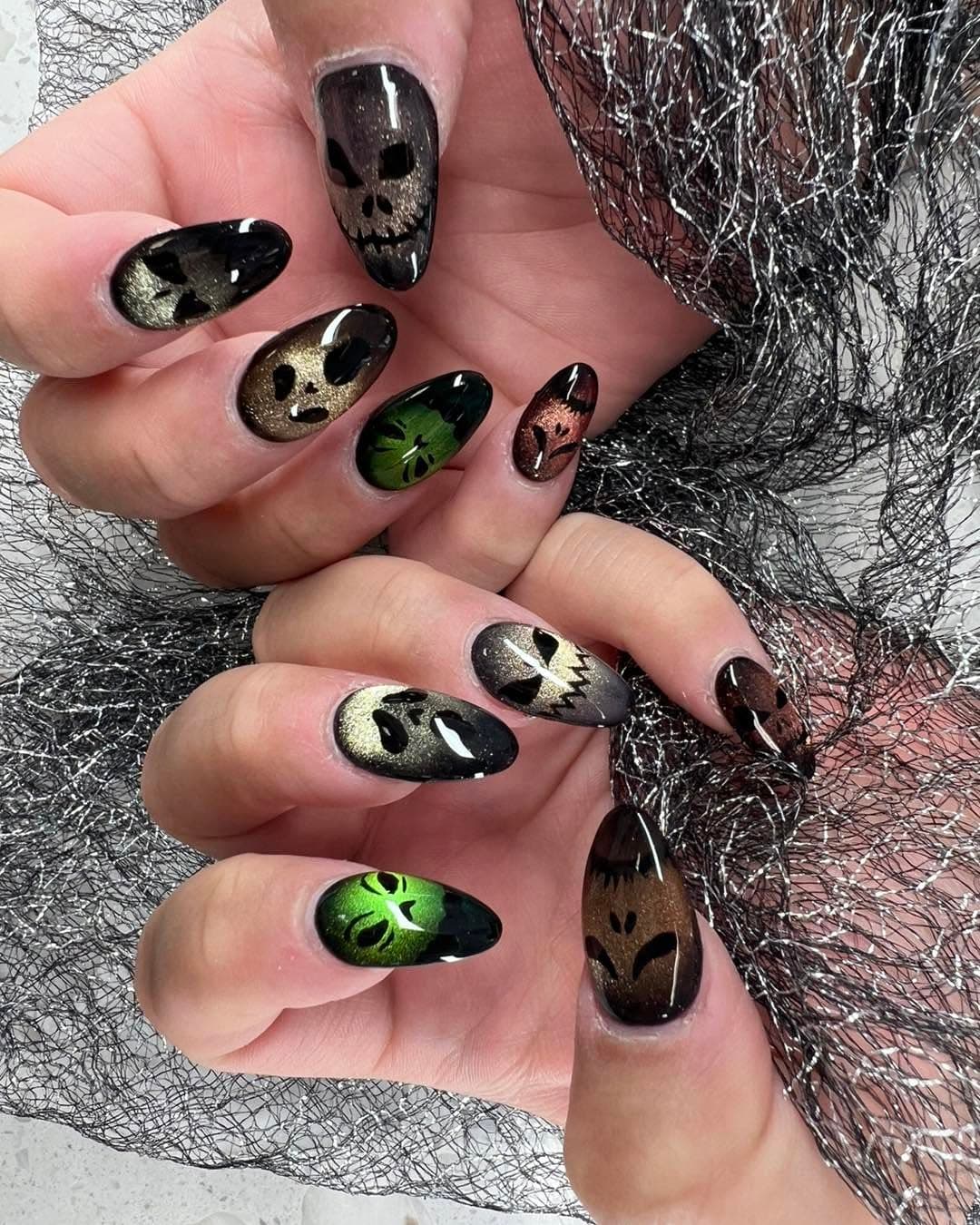 Nail Art Design