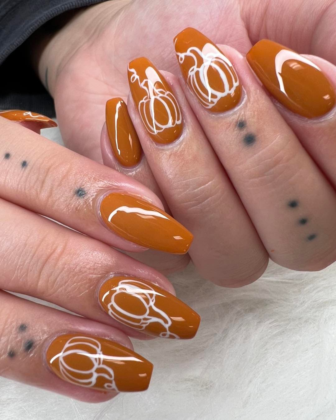 Nail Art Design