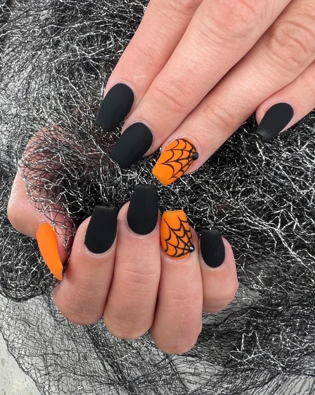 Nail Art Design