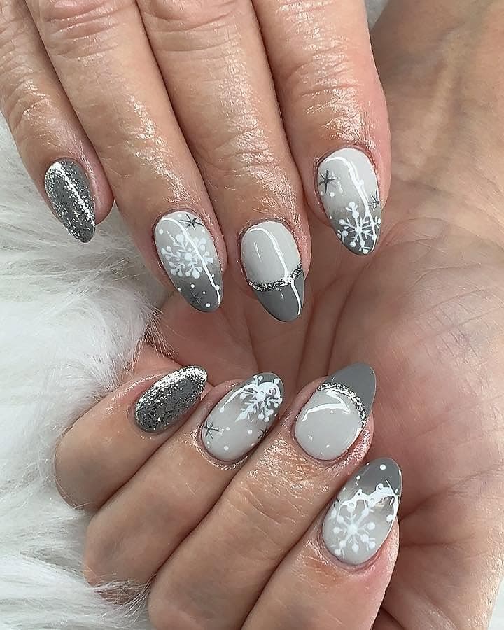 Nail Art Design