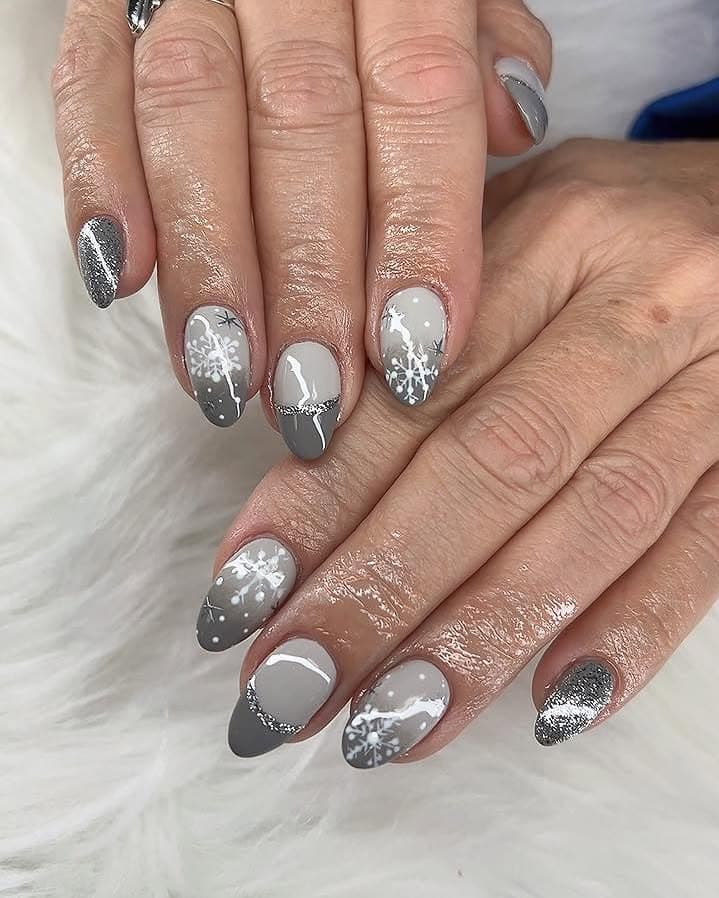 Nail Art Design