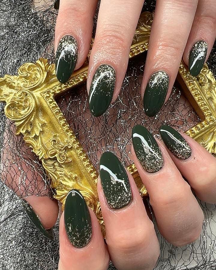Nail Art Design