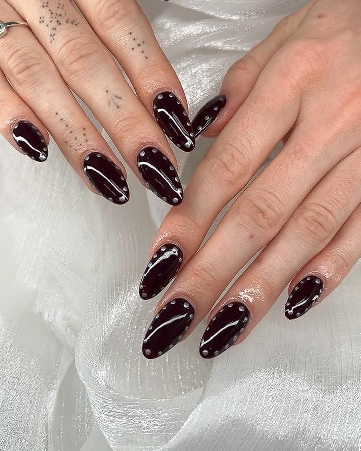 Nail Art Design