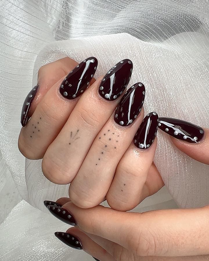 Nail Art Design