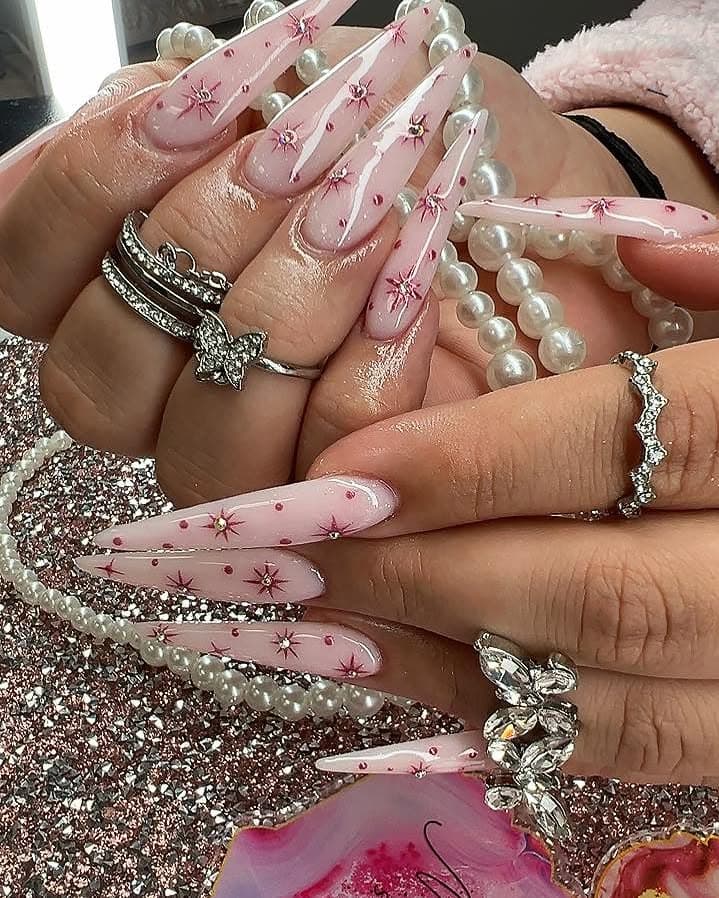 Nail Art Design