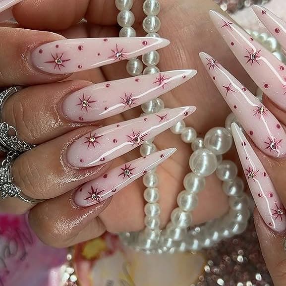 Nail Art Design