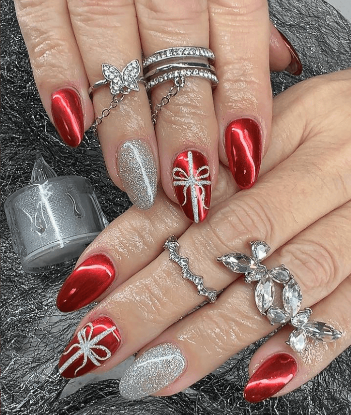Nail Art